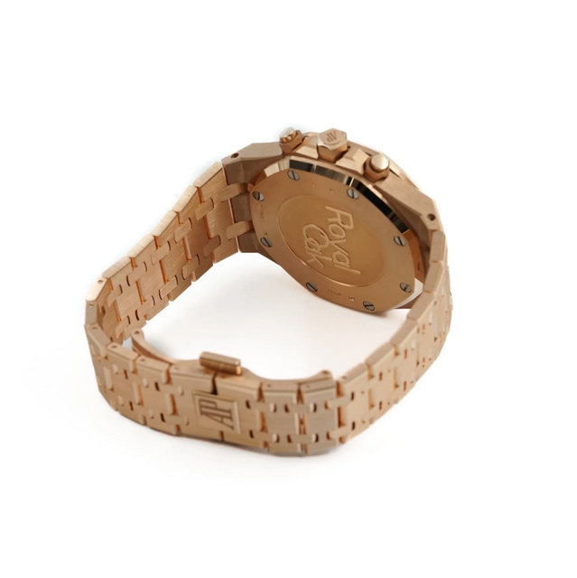 Audemars Piguet Royal Oak 26715OR.OO.1356OR.01 Image 4